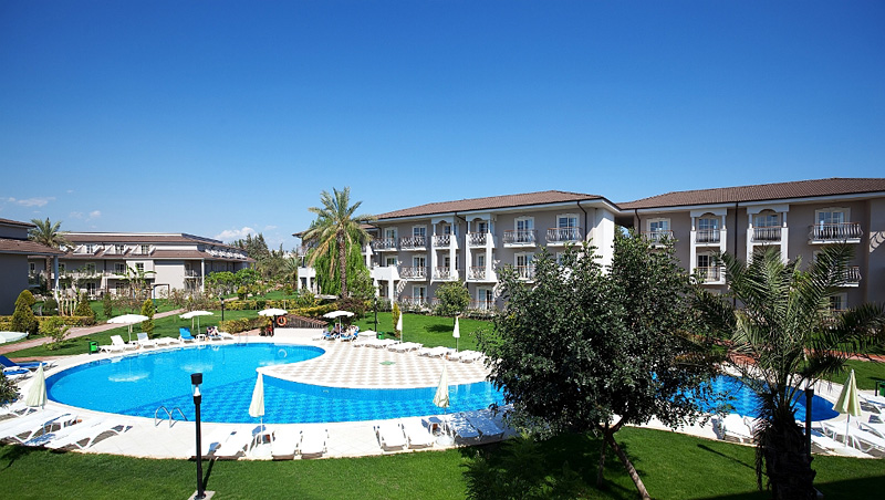Asteria Elita Hotel